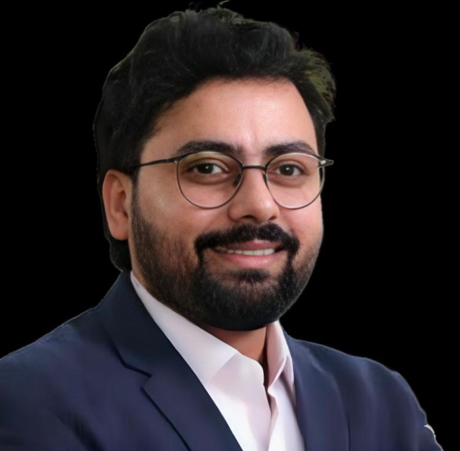 Founder of Happy Jhappi