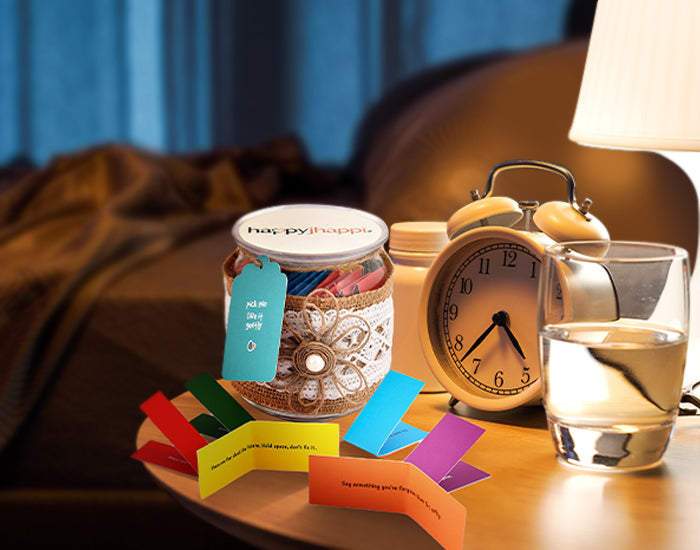 Designed for daily life