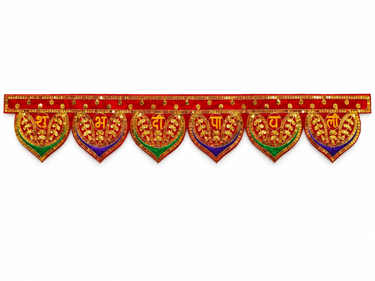 Shubh Decoration Kit