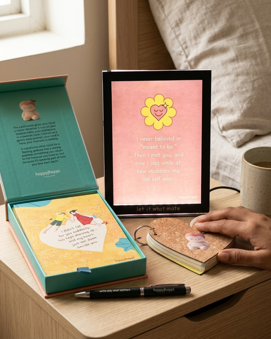 The Anniversary Box